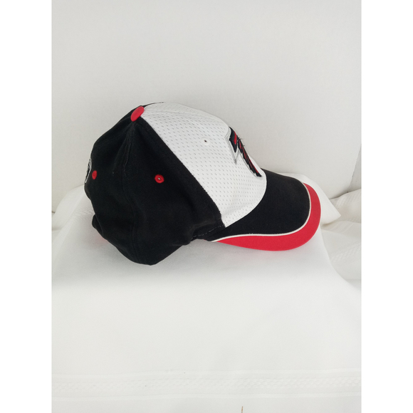 Atlanta Falcons Reebok NFL Equipment Hat Adjustable - Picture 5 of 7